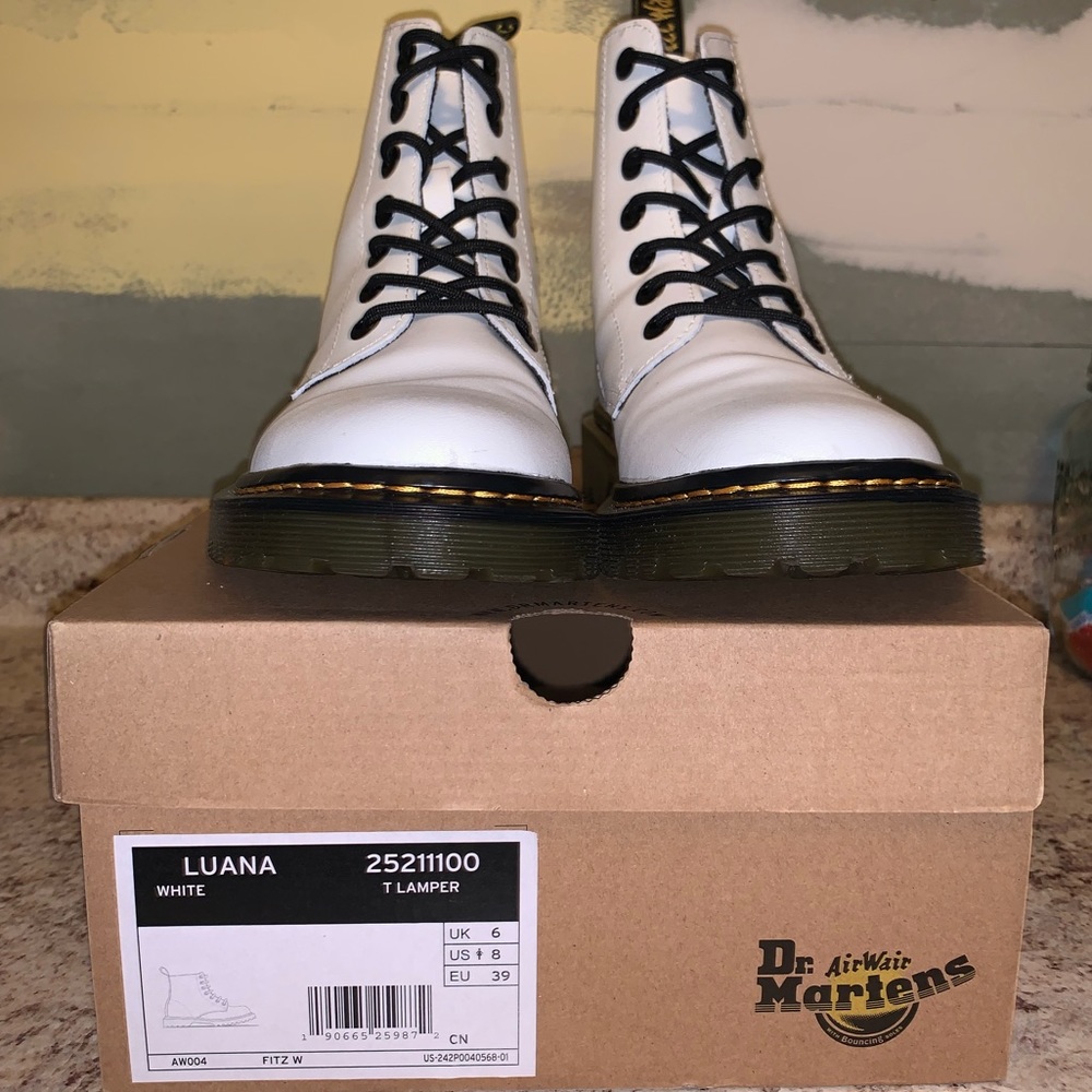 Dr.Martens Luana